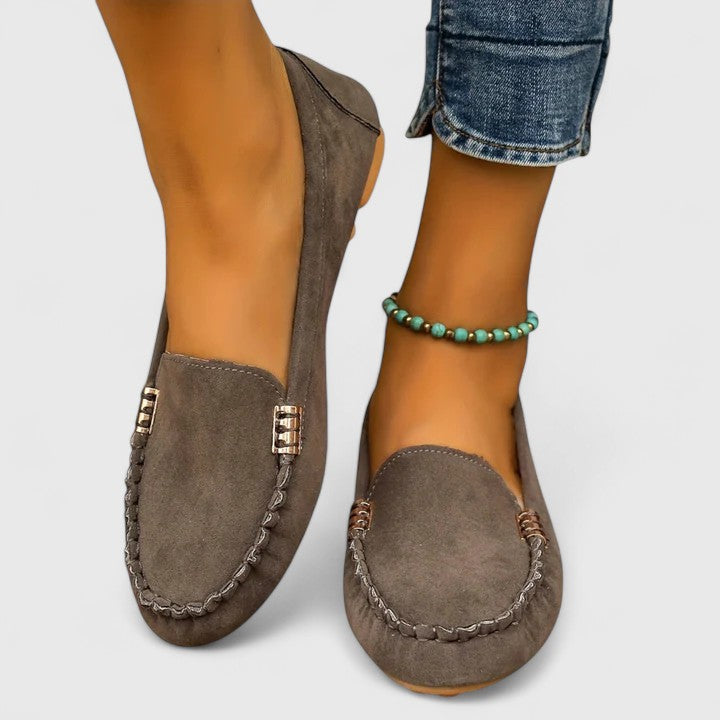 Marlene | Orthopedic Loafer
