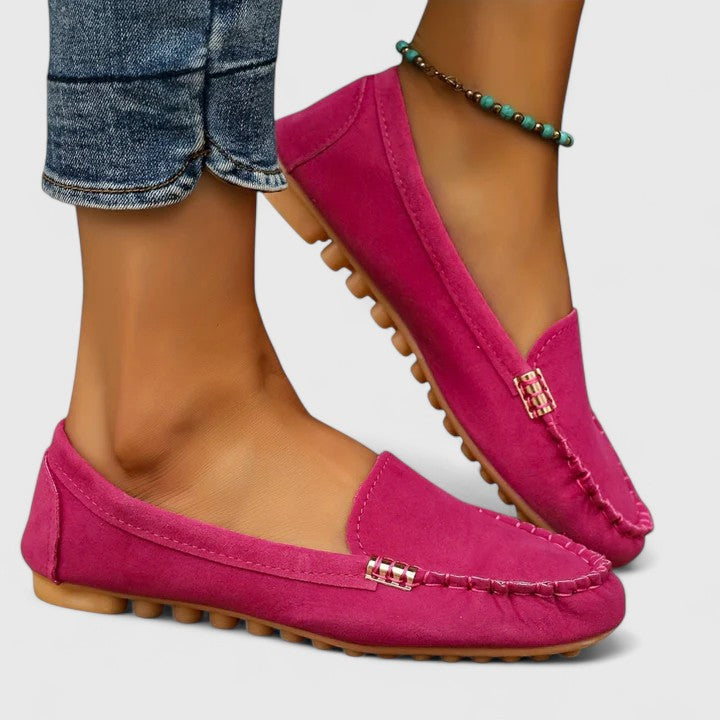 Marlene | Orthopedic Loafer