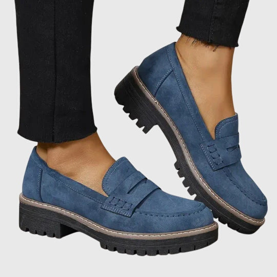 Destiny™ | Timeless Loafers