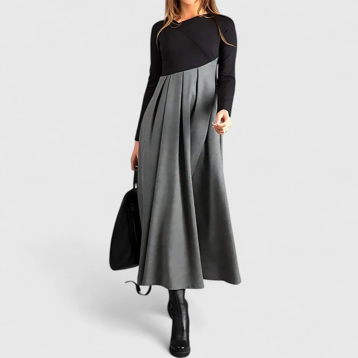 Revaline | Elegant Dress
