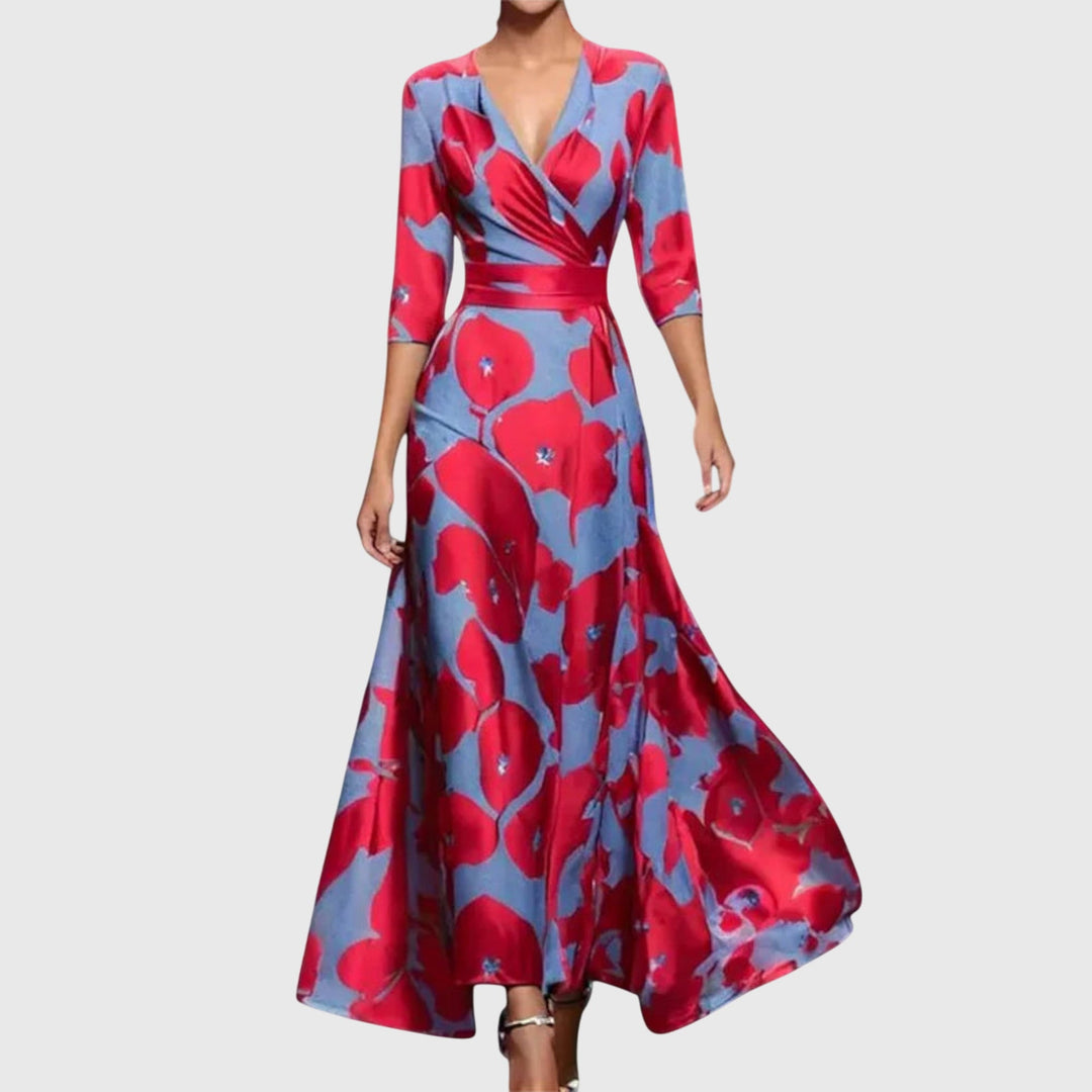 Leila™ | Elegant Dress