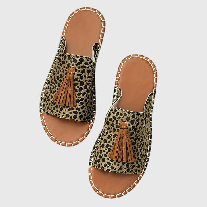 Cynthia | Comfortable Orthopedic Sandals